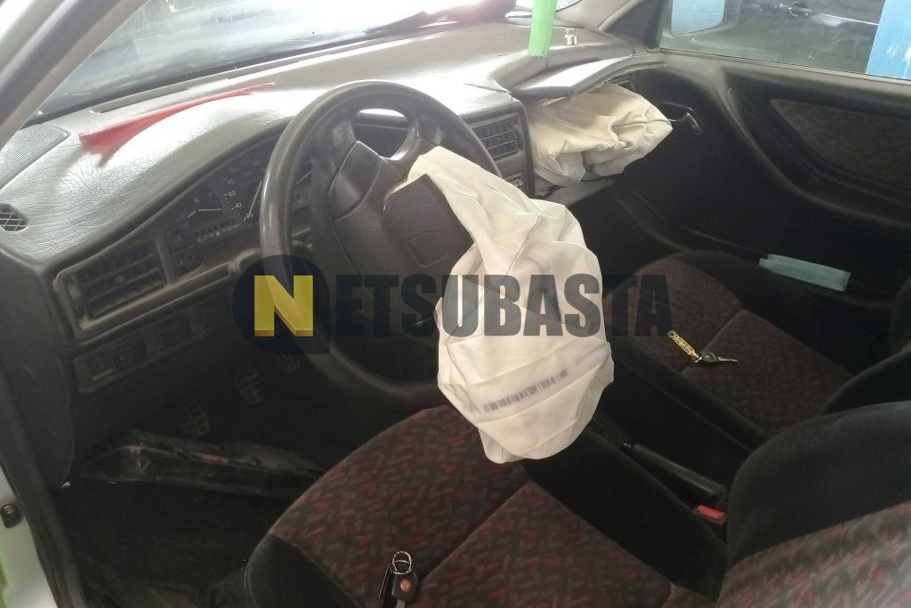 Seat Toledo 1.9 TDI 1998