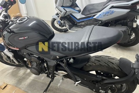 Yamaha T-Max 500 2008