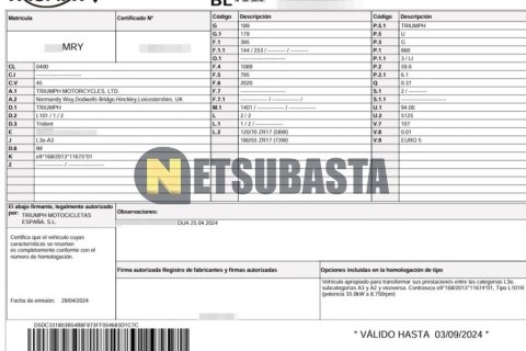 Yamaha T-Max 500 2008