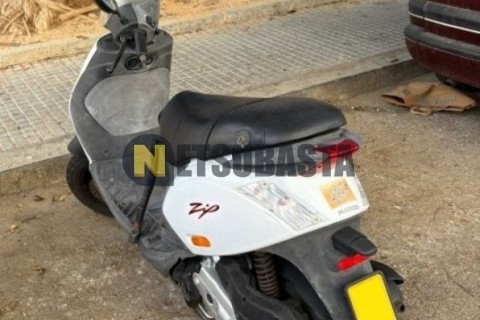 Yamaha T-Max 500 2008