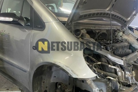 Yamaha XVS Drag Star1100 1999