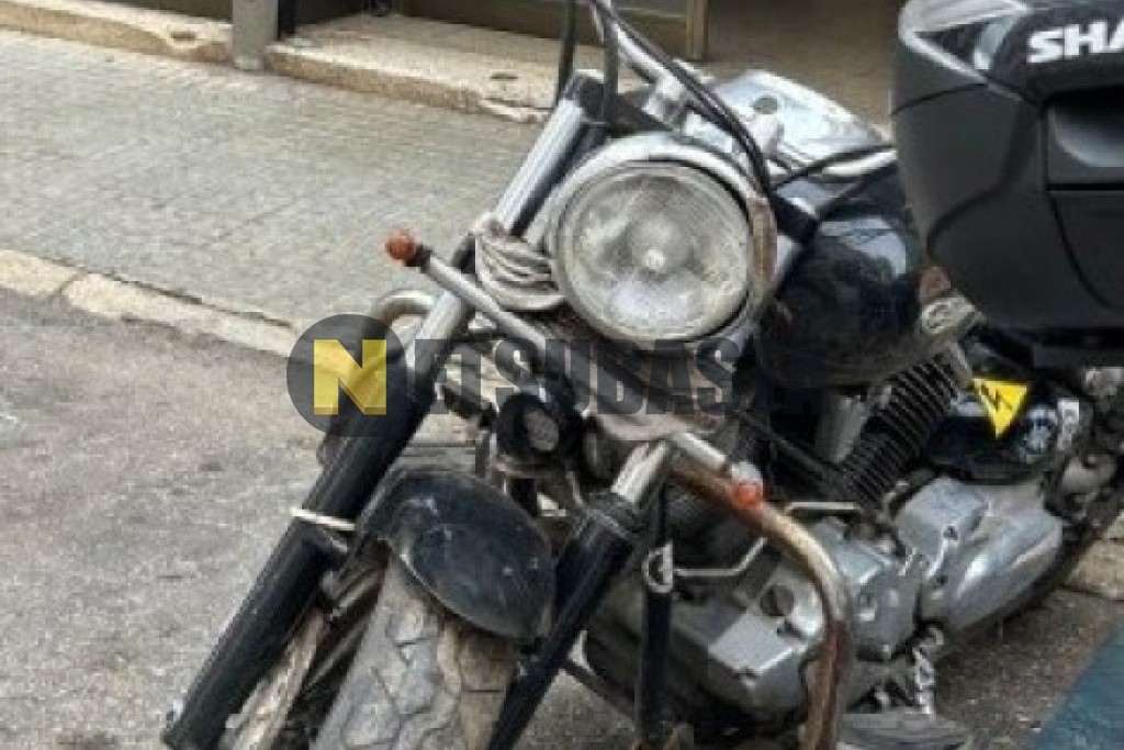 Yamaha XVS 1100 A Drag Star Classic 2008