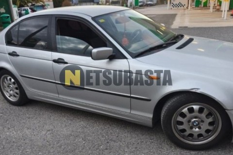 Yamaha T-Max 500 2008