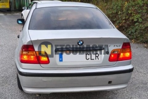 Yamaha T-Max 500 2008