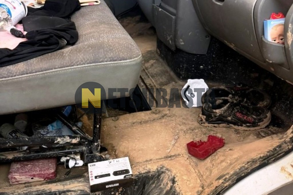 Nissan Interstar 2.5 dCi 2007