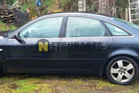 Yamaha Majesty 125 2009