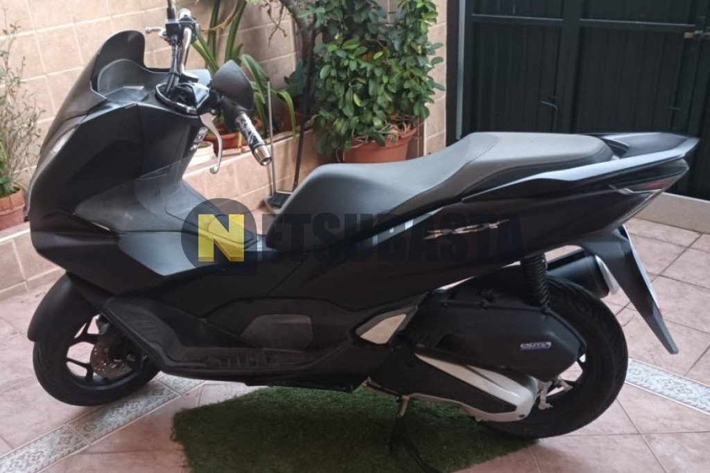 Honda PCX 125 2022