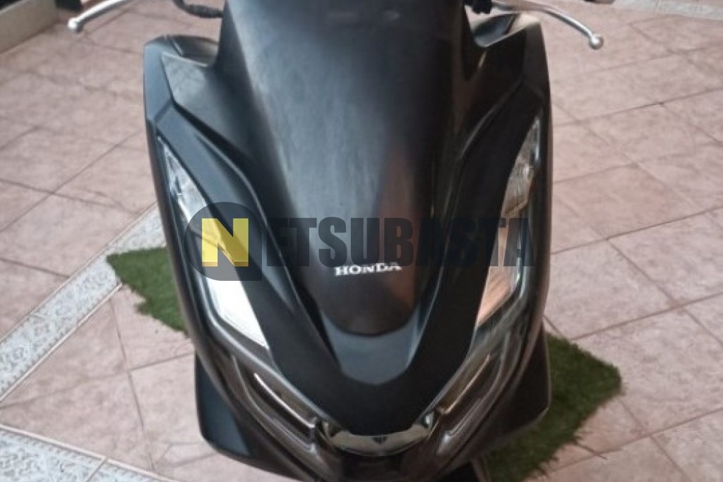 Honda PCX 125 2022