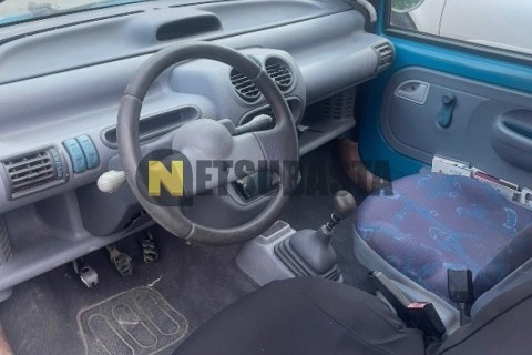 Piaggio Beverly 125 2005