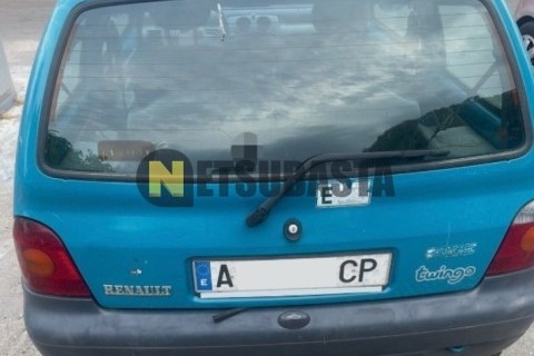 Piaggio Beverly 125 2005