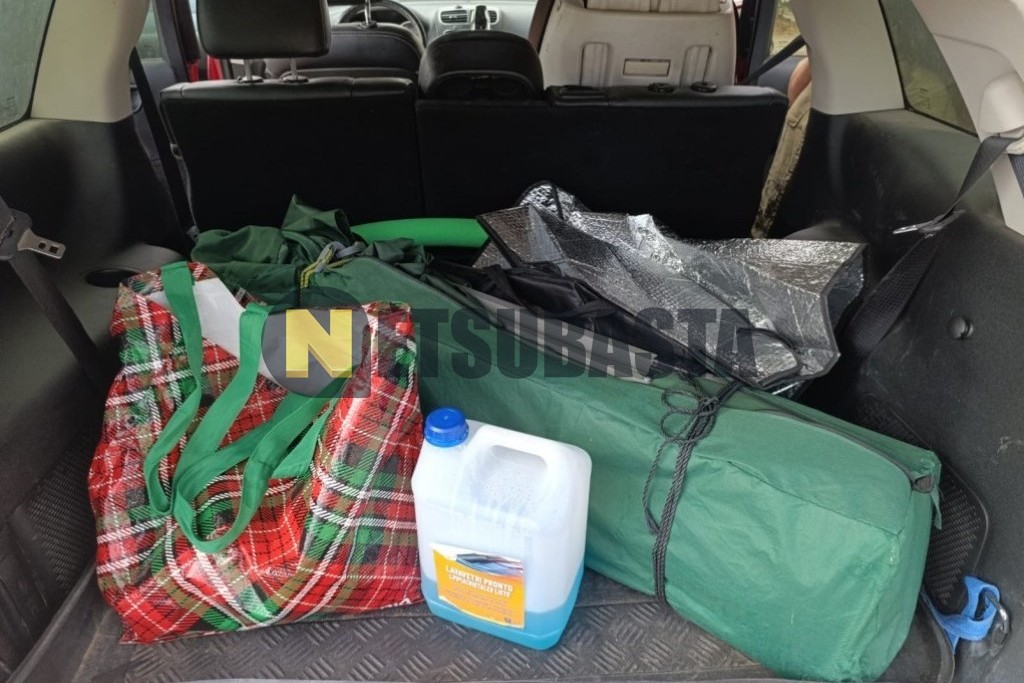 Fiat Freemont AWD 2.0 16v Diesel 2013