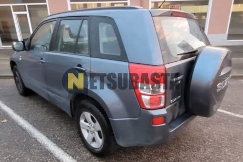 Piaggio Beverly 125 2005