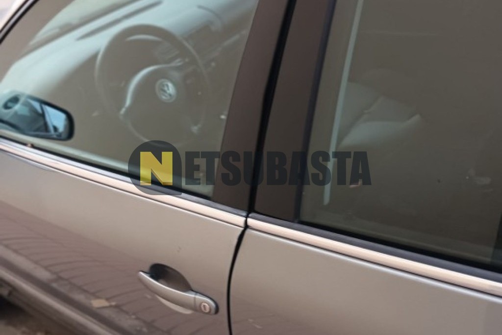 Volkswagen Passat 1.9 TDI Tiptronic 2001