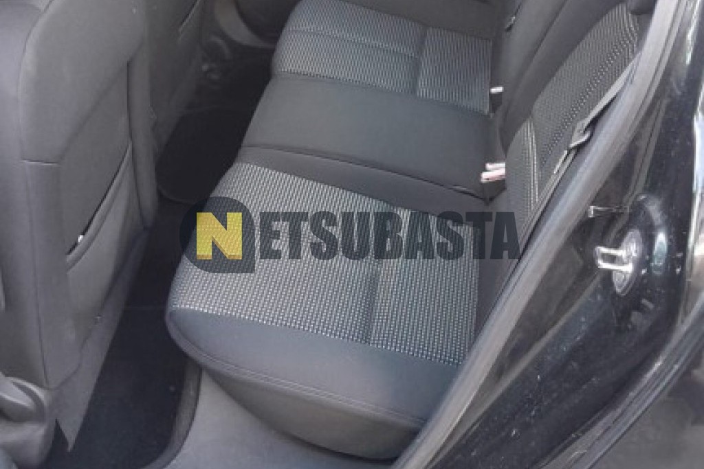 Peugeot 407 1.6 HDi FAP 2009