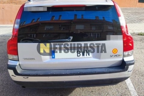 Piaggio Beverly 125 2005