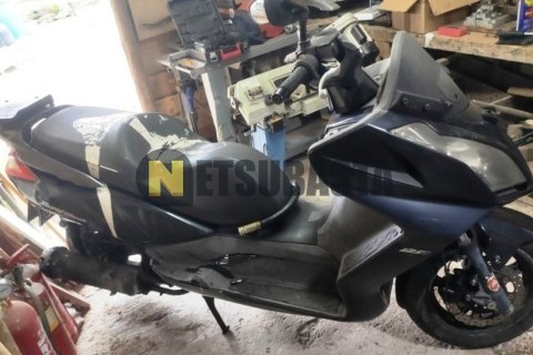 Yamaha YBR 125 2006