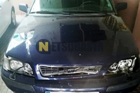 Piaggio Beverly 125 2005