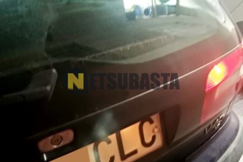 Piaggio Beverly 125 2005