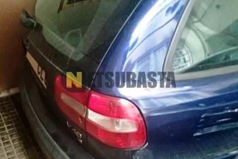 Piaggio Beverly 125 2005