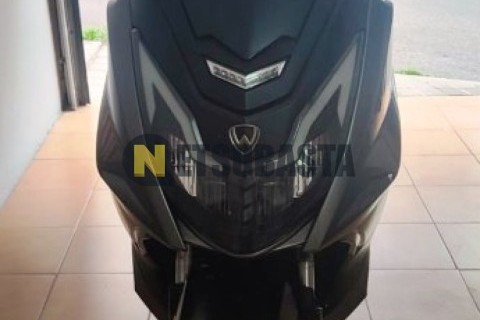 Piaggio Beverly 125 2005