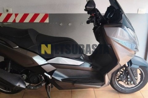 Piaggio Beverly 125 2005