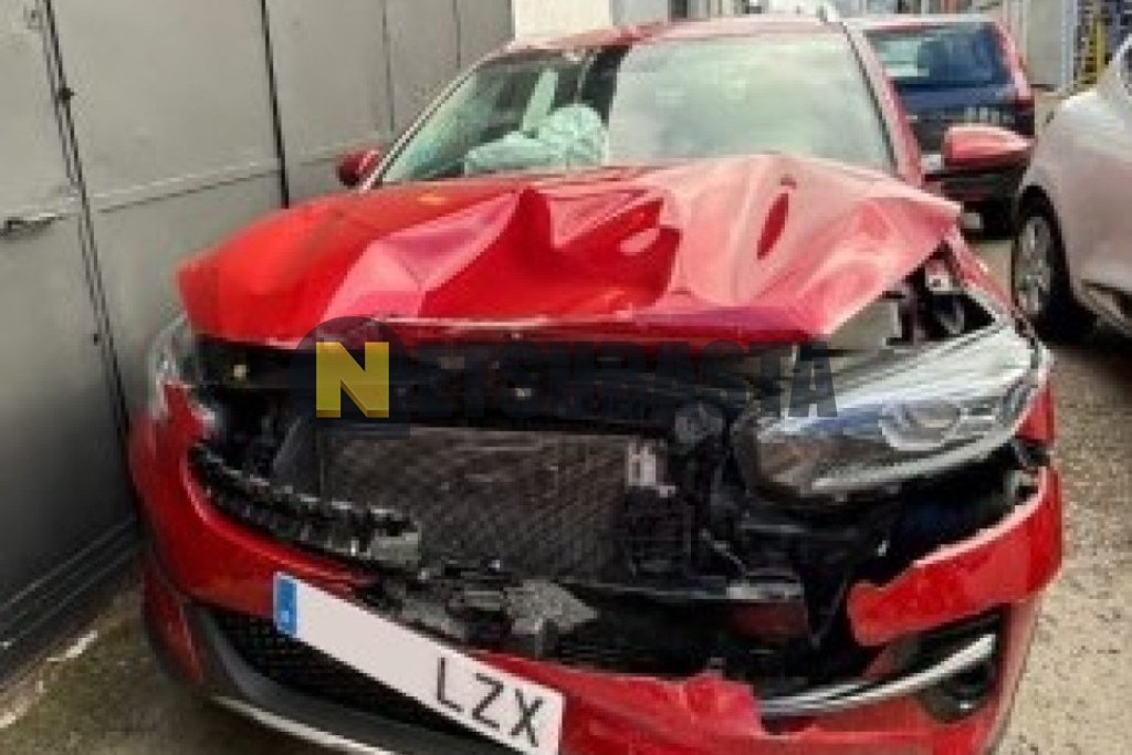 Kia Xceed 1.0 T-GDi 2022