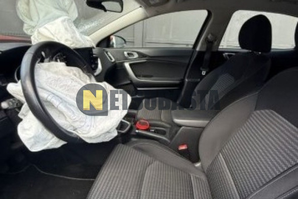 Kia Xceed 1.0 T-GDi 2022