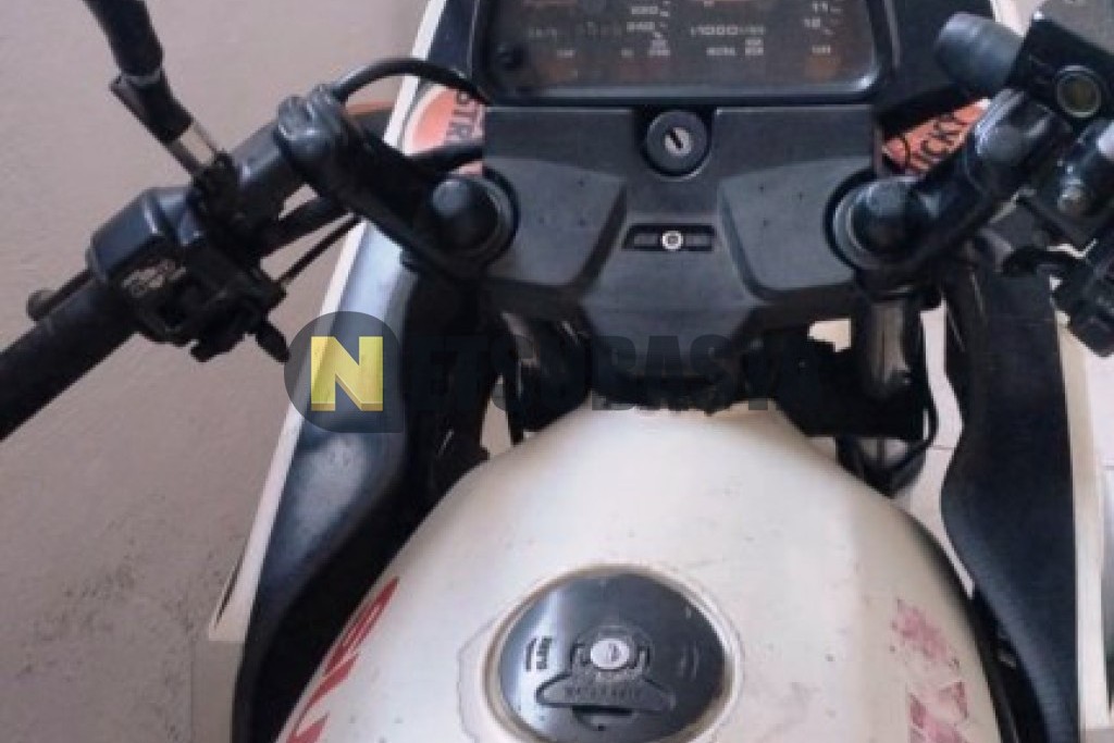 Suzuki GSX 750 ES 1984