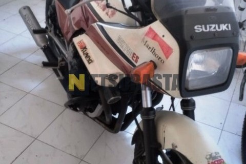 Yamaha XVS Drag Star1100 1999