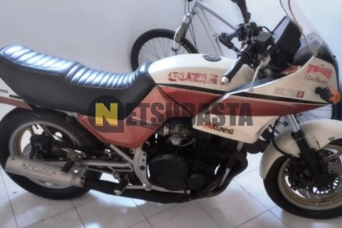 Yamaha XVS Drag Star1100 1999