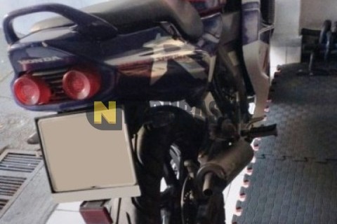 Piaggio Beverly 125 2005