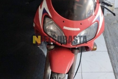Piaggio Beverly 125 2005