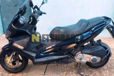 Yamaha YBR 125 2006
