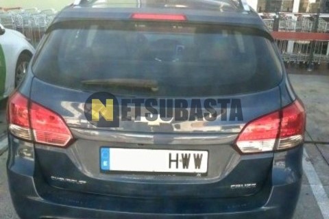 Piaggio Beverly 125 2005