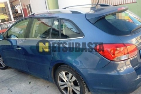 Piaggio Beverly 125 2005