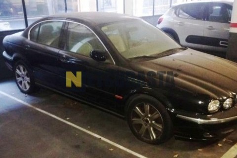 Piaggio Beverly 125 2005