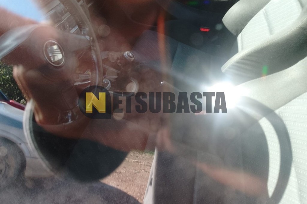 Seat León 1.9 TDi 2002