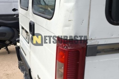 Yamaha Majesty 125 2009