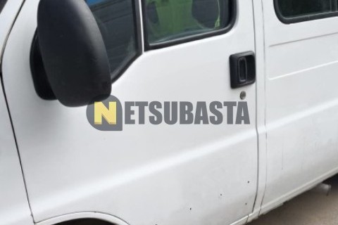 Yamaha Majesty 125 2009