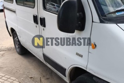 Yamaha Majesty 125 2009