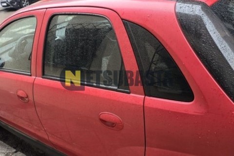 Piaggio Beverly 125 2005