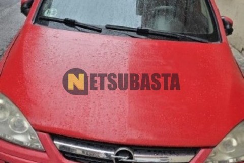 Piaggio Beverly 125 2005