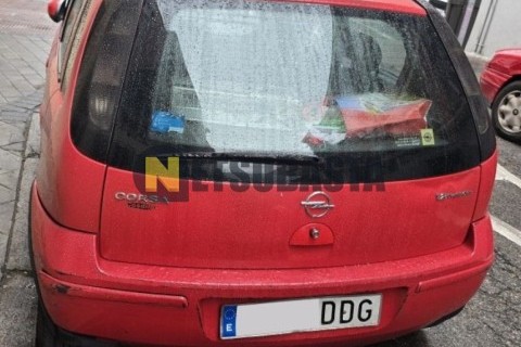 Piaggio Beverly 125 2005