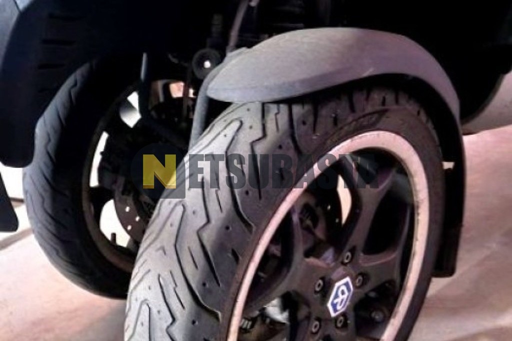 Piaggio MP3 LT 300IE 2015