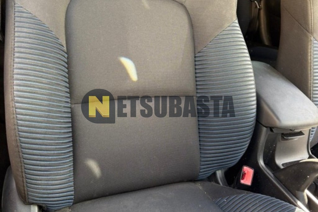 Mazda 3 1.6 CRTD 2004