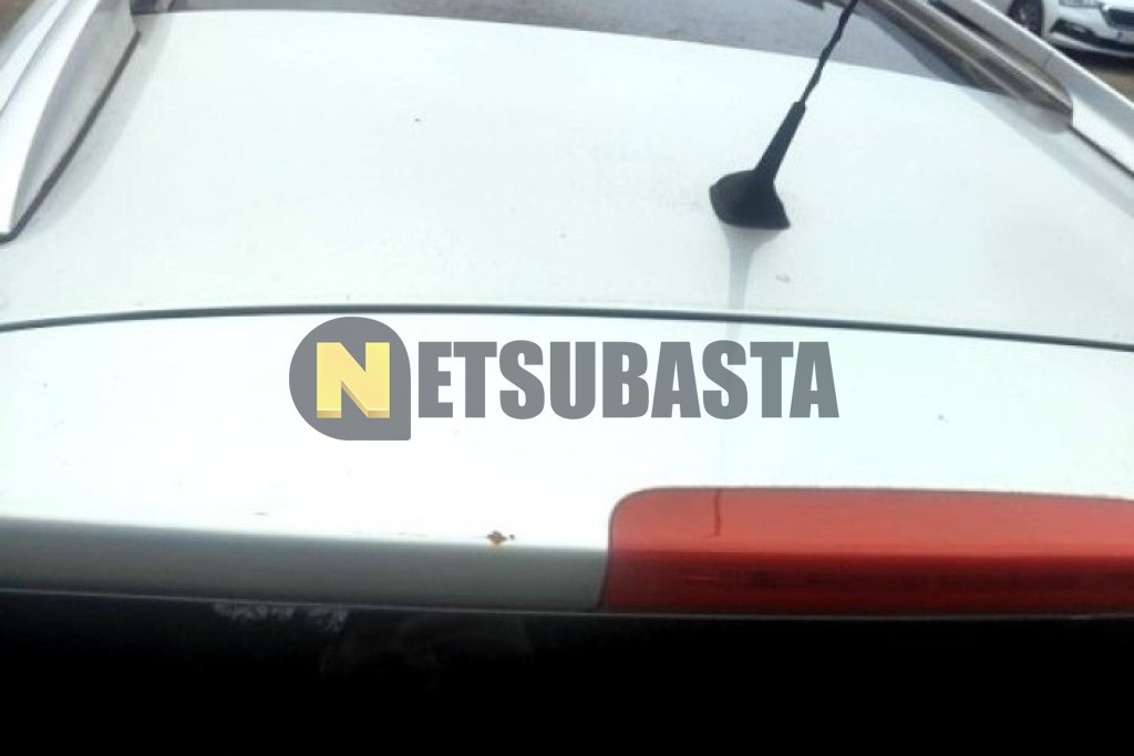 Renault Grand Scénic 1.6 dCi 2015