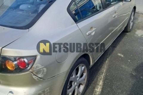 Piaggio Beverly 125 2005