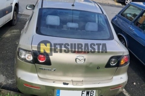 Piaggio Beverly 125 2005