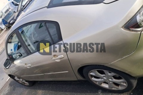 Piaggio Beverly 125 2005