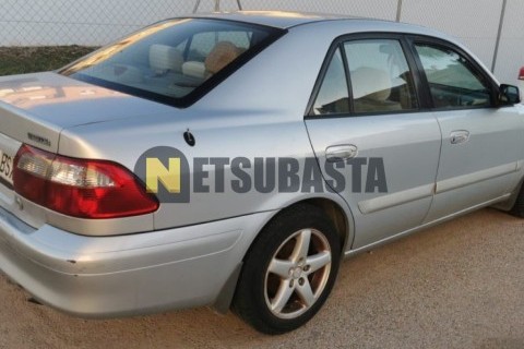 Yamaha XV 250 Virago 1999